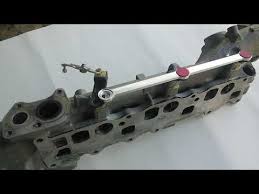 Don't work on or near the ignition system with the engine running or the ignition switched on. Parts Accessories Car Truck Parts Intake Manifold Swirl Flap Repair Runner Connecting Rod Set For Mercedes Om642 Fusionmagazine Org