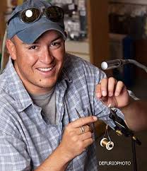 It's ice fishingng season