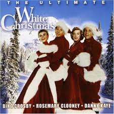 With silver balls and christmas ornament on female hand close up. Ultimate White Christmas Ultimate White Christmas Amazon De Musik