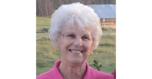 Joyce Eaton Ringer Obituary (1932