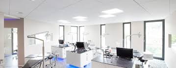 The kitchen below features an octagonal recessed ceiling that makes a statement with its geo form. Home Owa Odenwald Faserplattenwerk Gmbh