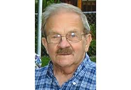 Ronald Hoffman Obituary (2016)