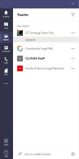You should see the new teams meeting icon added into the ribbon on your outlook. Microsoft Teams Meeting Icon Not Appearing Microsoft Community
