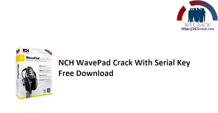 Advertisement platforms categories 9.21 user rating8 1/3 wavepad is the audio editing software for novices, enthusiasts and professional music edit. Nch Wavepad 13 10 Crack With Serial Key Download 2022 365crack