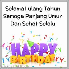 We did not find results for: Meme Lucu Ucapan Ulang Tahun Smart Trik