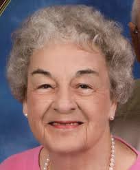 Obituary information for Jean Ashton Grimm