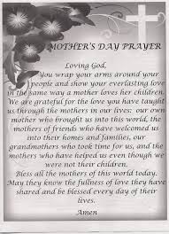  Pin On Prayer For Mothers