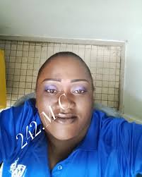 Naomi has been found dead. I am in shock. My heart is broken. I hope the  police find out who did this.