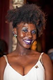 Hair Street Style: A Taste of Africa