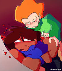 Friday Night Funkin Oc hentai videos, GIFs, and images | R34.app