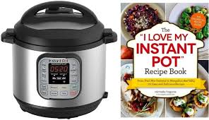 So of course we're especially excited that this weekend (that's right — today and tomorrow only) they're offering an additional 25 percent off kitchen appliances and cookware. Instant Pot Just 74 25 Shipped From Target Thru Sat Only