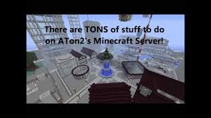 Minecraft servers having some kind of economy system like iconomy, boseconomy, essentialsecon, multicurrency, mineconomy, ewallet, econxp, currencycore, . Aton2 S 1 10 Minecraft Server No Whitelist Survival Towny Skyblock Economy 50 Slots Youtube