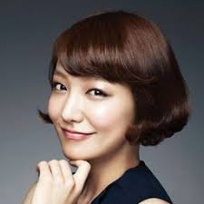 申素率(Shin So-yul)簡介及電影作品- Enjoy Movie