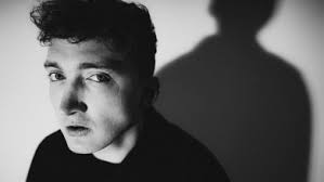 Introducing... Ben Conley