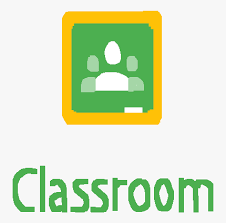 Google Classroom Hd Png Download Transparent Png Image Pngitem