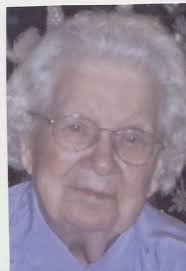 Henrietta Matilda Combs