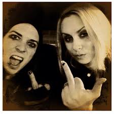 ricky #olson #horror #rickyolson #rickyhorror #miw #motio…