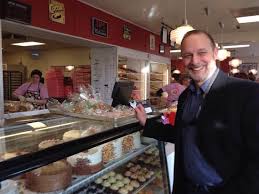 Check spelling or type a new query. My Sweetie Next To The Sweets Picture Of Butter Cream Bakery Diner Napa Tripadvisor