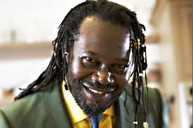 Levi Roots to star in TV ads