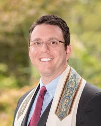 GOP announces hire of Rabbi David Gerber