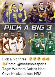 Nba warriors vs lakers trading season savage memes. Cavs Vs Celtics Memes