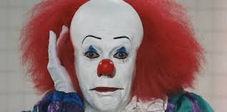 Image result for pennywise