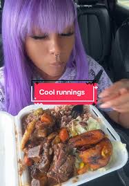 Cool Running Jamaica Houston 2023