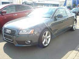 2010 Audi A5 2 0l Quattro Premium Plus Audi A5 German Cars Premium Plus