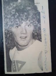 Robert Pitcher Obituary (2016)