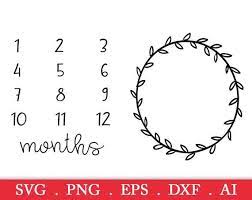 Free Free 177 Svg Files Baby Milestone Blanket Svg Free SVG PNG EPS DXF File