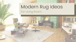 Modern moroccan rug in beige, modern style perfect for modern interior decor, modern living room, geometric pattern rug. 11 Modern Rug Ideas To Revive Your Living Room Nb