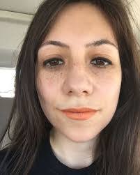 Anna Kiseleva's Instagram, Twitter & Facebook