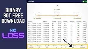 This is the new innovation like the profity bot and the profitability is the behind strategy is based on stoch and rsi. Stochastic And Rsi Binary Bot Free Download 99 Winning Ratio No Loss Trading Bot Youtube
