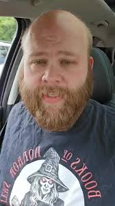 We are so excited to have RJ Roles apart of TBR Con this year! Penning  tales from his home in West Virginia, RJ Roles explores every facet of the  horror genre with