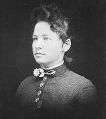 Minnie Mae (Freeman) Penney (1868-1943)