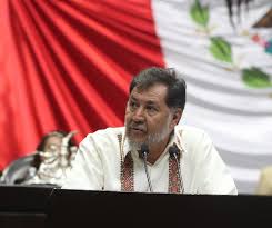 Club de fans oficial de juncal solano. Los Del Ine No Son Un Poder Por Encima Del Ejecutivo Legislativo Ni Judicial Fernandez Norona Nacion 14