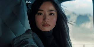 Anna Sawai Says Cate Will Have "More Agency" in 'Monarch Legacy of  Monsters' Season 2