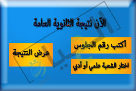 روابط ومواقع نتيجة الثانوية العامة 2021. Ù…ÙˆØ¹Ø¯ Ù†ØªÙŠØ¬Ø© Ø§Ù„Ø«Ø§Ù†ÙˆÙŠØ© Ø§Ù„Ø¹Ø§Ù…Ø© ÙˆÙ†Ø³Ø¨ Ø§Ù„Ù†Ø¬Ø§Ø­ Ø§Ù„Ø­ÙŠØ§Ø© Ø§Ù„ÙŠÙˆÙ…
