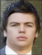 Bus tycoon's son goes free after letter to sheriff