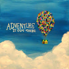Mindy Creates Kids Adventure Quotes Up Quotes Disney Adventure Quotes