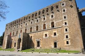 Maybe you would like to learn more about one of these? Aspendos Ancient Roman Theatre Antalya