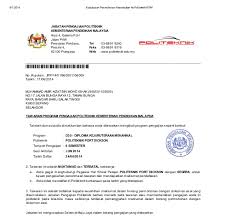 Cara upload produk di shopee. Surat Rasmi Rayuan Politeknik Surat Rasmi P