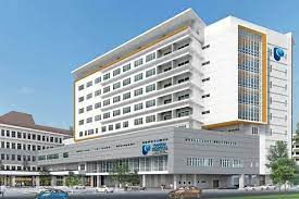Hospital dengan 250 katil ini menempatkan lebih 80 pakar perubatan dan senarai perkhidmatan dan kepakaran perubatan yang menyeluruh termasuklah perkhidmatan pergigian, pusat. Pantai Hospital Ayer Keroh Melaka Panduan Berobat Biaya Daftar Dokter
