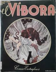 el víbora-la cúpula- nº 88 -nazario-crumb-juani - Comprar Comics El Víbora  da editora La Cúpula no todocoleccion