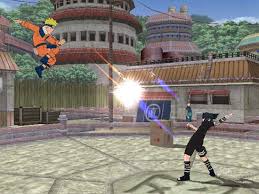 Clash of ninja 2, known as naruto: Hands On Naruto Clash Of Ninja Revolution Siliconera
