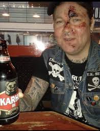 Ghetto Blasters Culturcide Verbal Abuse @O @Omni