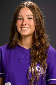 2025 Softball Roster