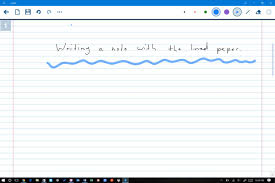 There are a ton of free drawing apps for windows. 10 Essential Pen Friendly Windows Apps Pcworld