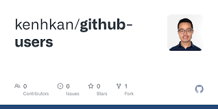 github-users/aggregate.json at master · kenhkan/github-users · GitHub