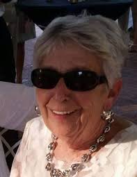 Rosemary Parrish Obituary